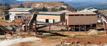 Apoyo a Atalaya Mining