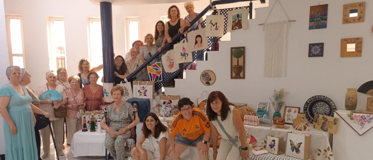 Taller de Manualidades