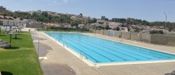 Piscina de Verano