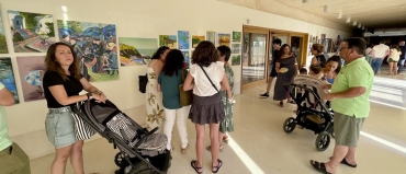 Exposición colectiva