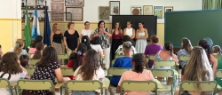 Escuela de Verano Valdocco