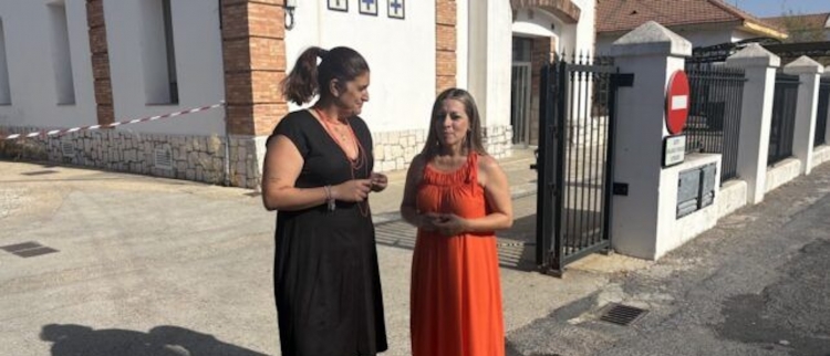 Nota prensa PSOE