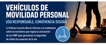 Vigilancia Patinetes