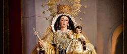 Festividad del Carmen