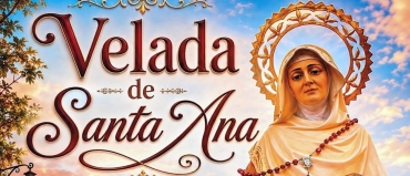 Velada de Santa Ana