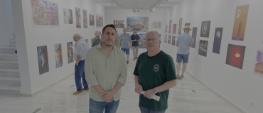 Antología de Paco Acosta