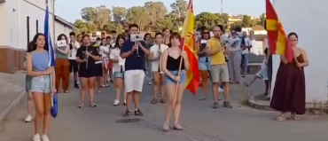 Actuarán en Francia