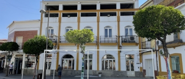 Comienzan las obras