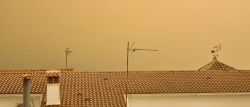 Incendio de Niebla