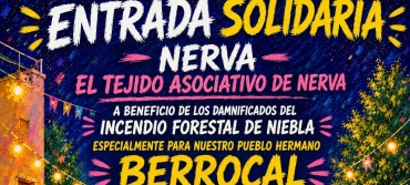 Fiestas Solidarias