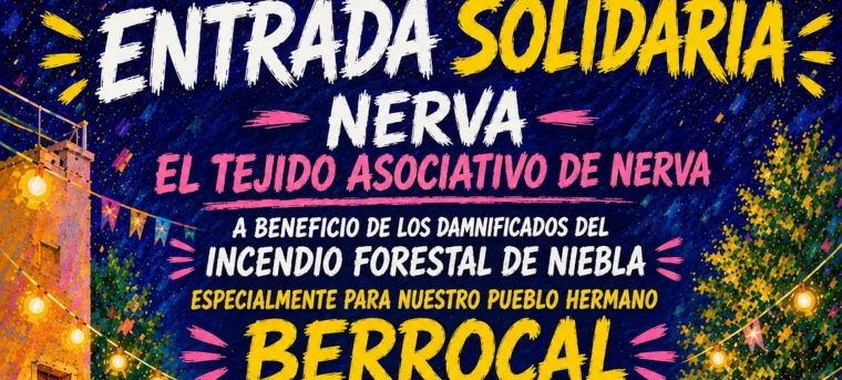 Fiestas Solidarias