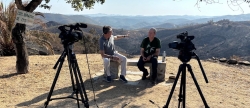 Entrevista a Juan Romero