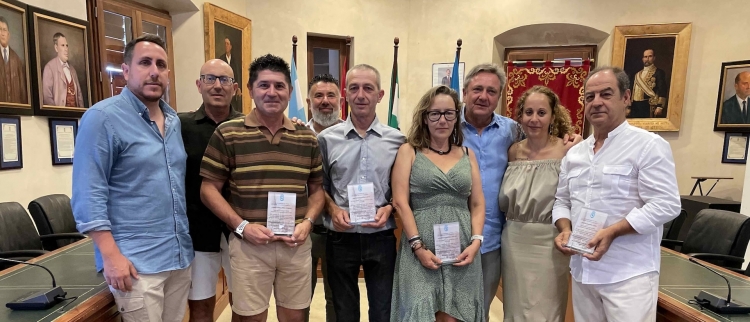 Acto de Reconocimiento