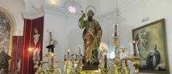 San Bartolomé