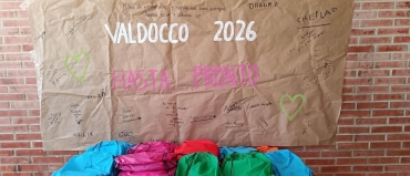 Clausura escuela de verano