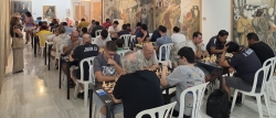 I Open de Ajedrez Fundación Atalaya