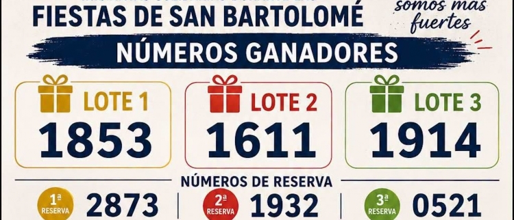 Más de 4.000 euros para Berrocal