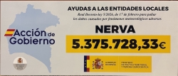 5.375.728,33 euros para Nerva