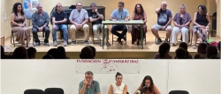 Inician el curso 2026/27 en Nerva