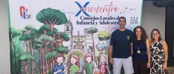 X Encuentro Provincial de Consejos Locales