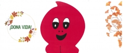 Donación de Sangre
