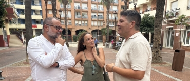 Iniciativa parlamentaria