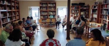Iniciativa cultural