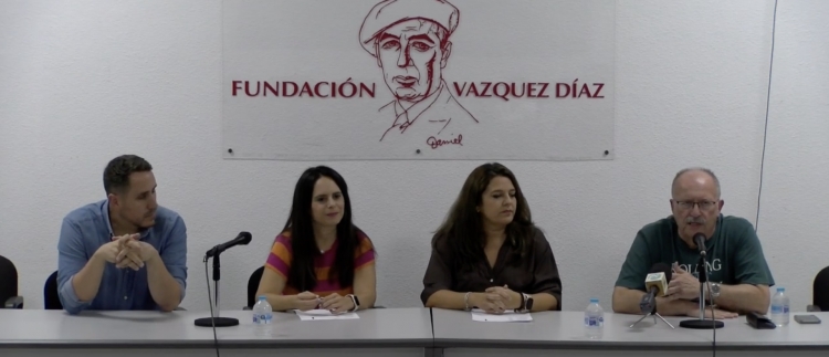 Nuevo curso
