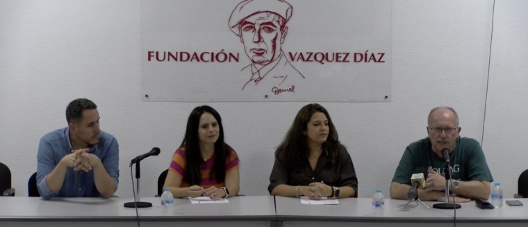 Nuevo curso