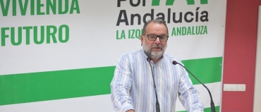 Por Andalucía