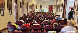 Pleno Infantil Nerva