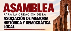 Nueva asociación memorialista
