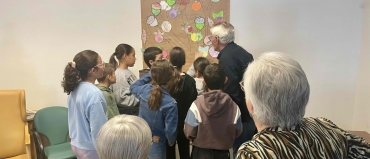 Encuentro Intergeneracional