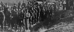 Hacia el reconocimiento