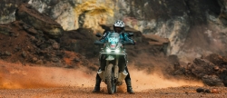 Apuesta por el motor