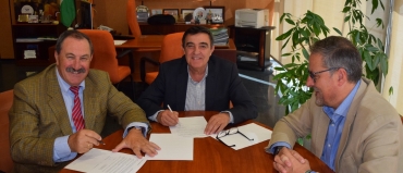Subvención para Aspromín