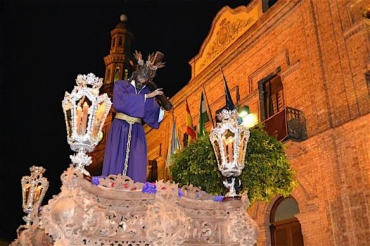 Cambio de fechas para la Procesión