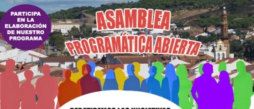 Asamblea abierta de IU