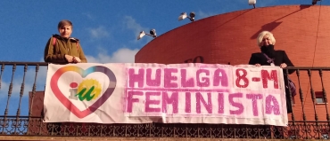 Huelga Feminista