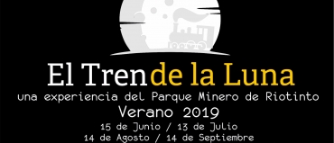 Vuelve el tren de la luna