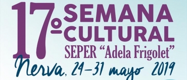 17 Semana Cultural SEPER Adela Frigolet