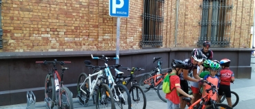 ParkingBici