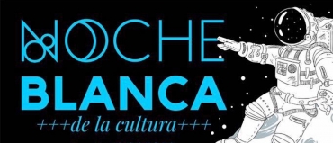 VIII Noche Blanca de la Cultura