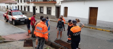 Lamentan oportunismo político