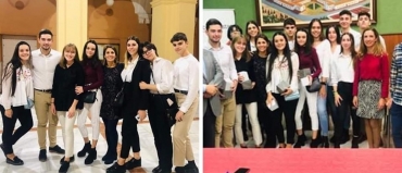 Premio para el IES Vázquez Díaz