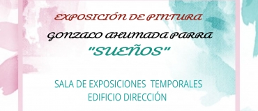 Exposición de pinturas