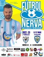 Fútbol en Nerva