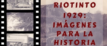 Riotinto 1929