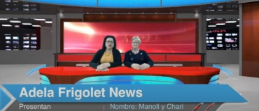SEPER Adela Frigolet News