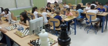 El ajedrez, una asignatura más